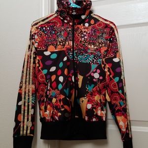 Adidas RARE Macau Jacket